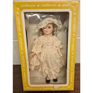 Effanbee Little Bo Peep Doll
